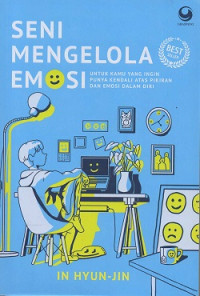 Image of Seni Mengelola Emosi