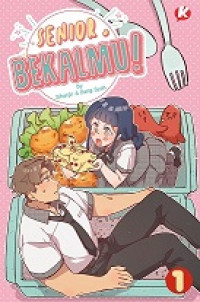 Image of Senior Bekalmu Vol.1