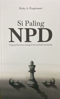 Image of Si Paling NPD