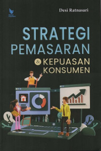 Image of Strategi Pemasaran Kepuasan Konsumen