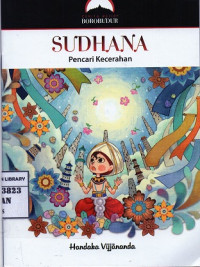 Image of Sudhana : Pencari Kecerahan
