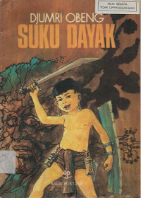 Image of Suku Dayak