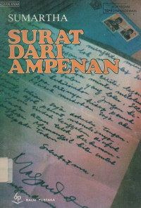 Image of Surat dari Ampenan