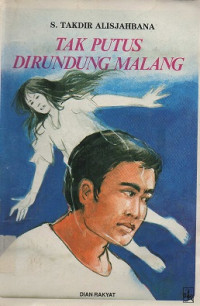 Image of Tak Putus Di Rundung Malang