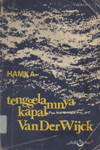 Image of Tenggelamnya kapal VanDenWijck