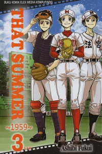 Image of That Summer 3 01959