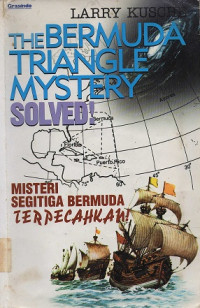 Image of The Bermuda Triangle Mystery Solves...