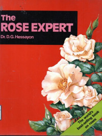 Image of The Rose Expert