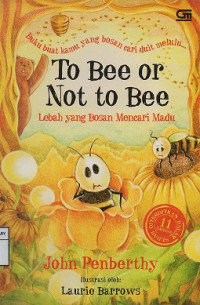 Image of To Bee or Not to Bee