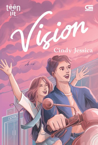 Image of Vision