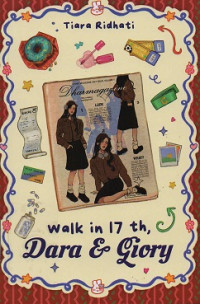 Image of Walk in 17 th Dara &  Giory