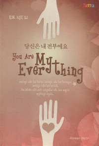 Image of You are My Everything (Korean Story)