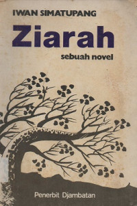 Image of Ziarah  : Sebuah Novel