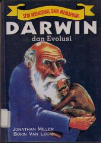 Image of Seri Mengenal dan Memahami Darwin dan Evolusi