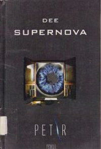 Image of Supernova : Petir #3