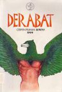 Image of Derabat : Cerpen Pilihan Kompas 1999