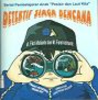 Image of Detektif Siaga Bencana