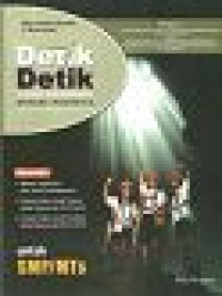 Image of Detik-Detik Ujian Nasional Bahasa Indonesia  Tahun Pelajaran 2013-2014