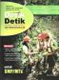 Image of Detik-Detik Ujian Nasional Ilmu Pengetahuan ALam  Tahun Pelajaran 2013-2014