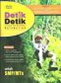 Image of Detik-Detik Ujian Nasional Bahasa Matematika  Tahun Pelajaran 2013-2014