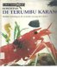 Image of Kehidupan di Terumbu Karang: Melihat Kehidupan di terumbu Karang dari Dekat