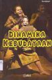 Image of Dinamika Kebudayaan