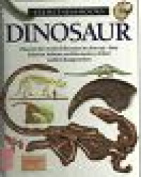 Image of Eyewitness Books: Dinosaur