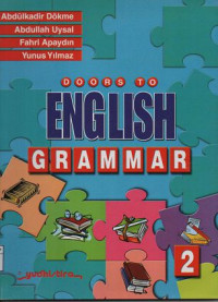 Image of Doors to English Grammar (2)