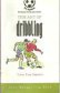 Image of The Art of Dribbling