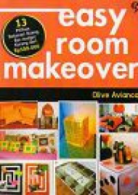 Image of Easy Room Makeover