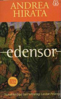 Image of Edensor