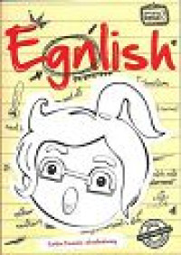 Image of Egnlish?