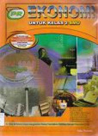 Image of PR Ekonomi Untuk Kelas 2 SMU