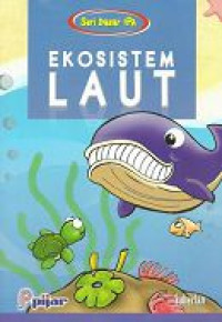 Image of Ekosistem Laut