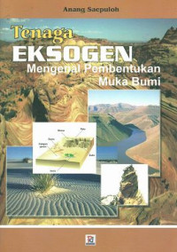 Image of Tenaga Eksogen Mengenal Pembentukan