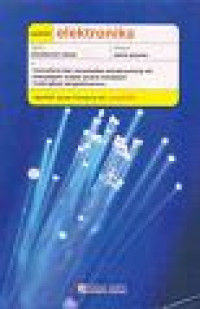 Image of Jendela IPTEK: Elektronika