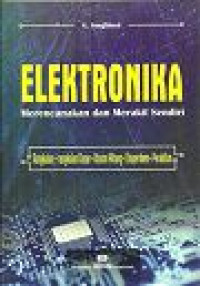 Image of Elektronika