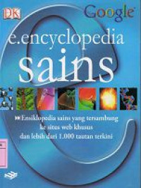 Image of E.Encyclopedia Sains