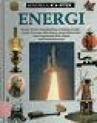 Image of Jendela IPTEK: Energi