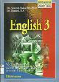 Image of English 3