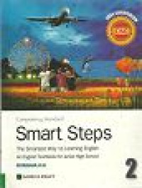 Image of Smart Steps : The Smartest way to Learn English 2