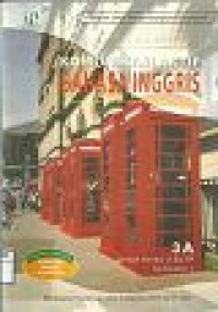 Image of Komunikasi Aktif Bahasa Inggris 3A