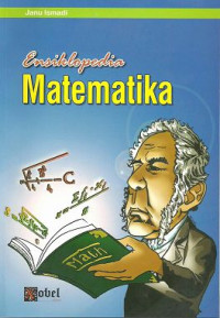 Image of Ensiklopedia Matematika