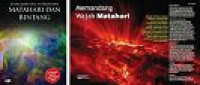 Image of Ensiklopedia Astronomi Matahari dan Bintang