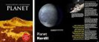 Image of Ensiklopedia Astronomi Planet