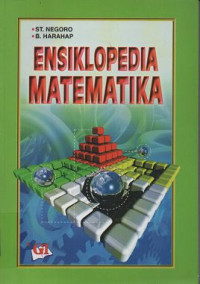 Image of Ensiklopedia Matematika
