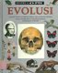 Image of Jendela IPTEK: Evolusi