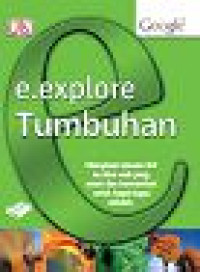 Image of e.explore Tumbuhan