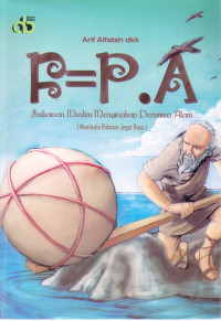 Image of Fisikawan Muslim Menyingkap Peristiwa Alam