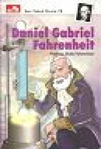 Image of Seri Tokoh Dunia : Daniel Gabriel Fahrenheit